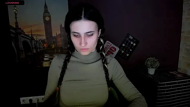 MaryEm976 online show from January 2025 10:18:02 AM