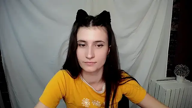 MaryEm976 online show from February 2025 10:07:01 AM