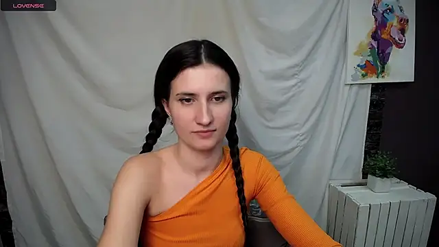 MaryEm976 online show from February 2025 03:18:02 PM