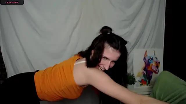 MaryEm976 online show from March 2025 02:43:02 PM