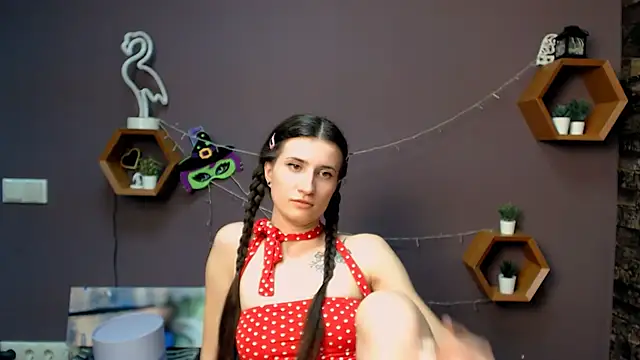 MaryEm976 online show from March 2025 03:23:02 PM