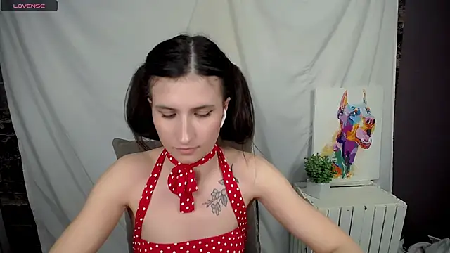 MaryEm976 online show from March 2025 09:55:01 AM