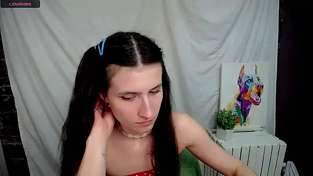 MaryEm976 online show from March 2025 02:44:01 PM