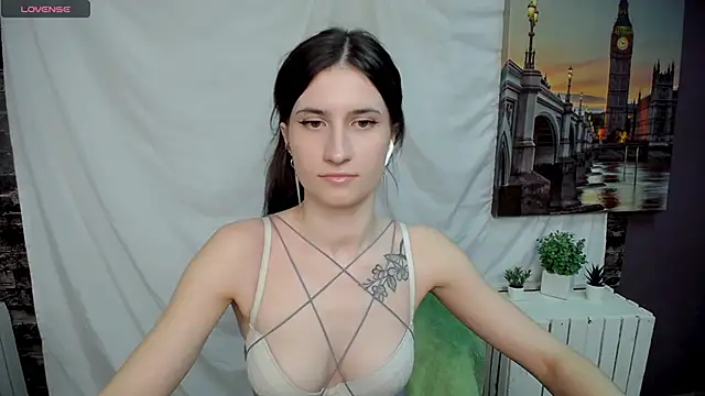 MaryEm976 online show from March 2025 09:41:01 AM