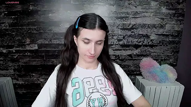 MaryEm976 online show from March 2025 11:41:01 AM