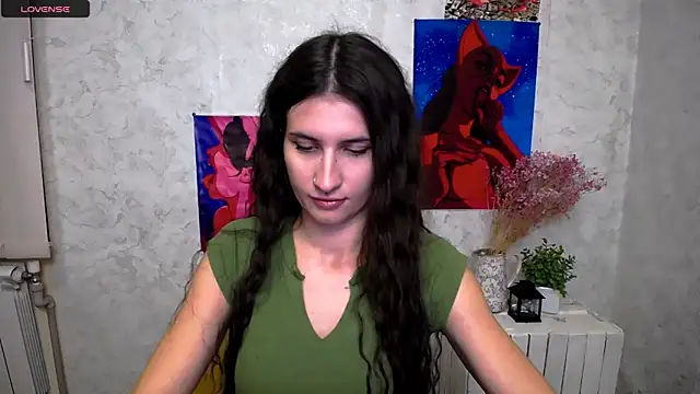 MaryEm976 online show from October 2025 08:44:01 AM