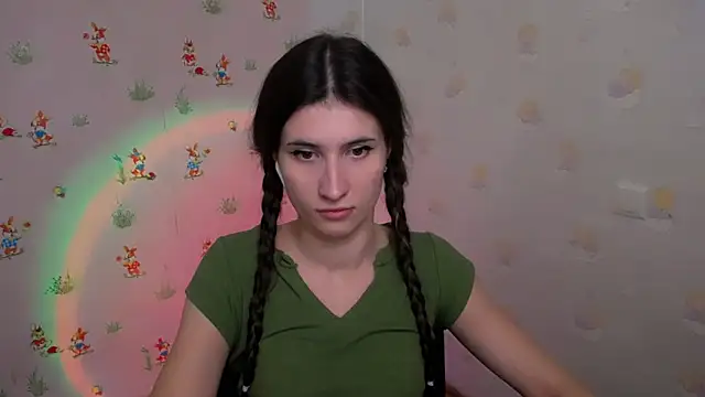 MaryEm976 online show from December 2025 10:11:01 AM