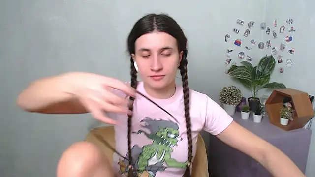 MaryEm976 online show from January 2026 04:14:01 AM