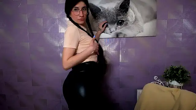 MaryEm976 online show from March 2026 07:53:01 AM