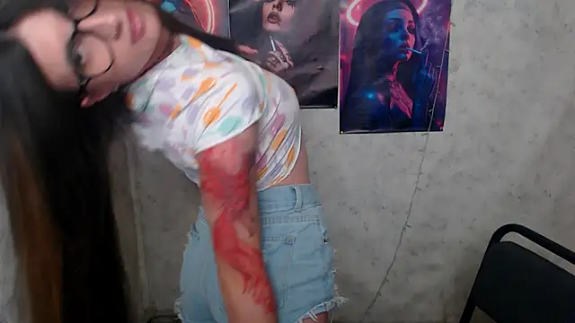 MaryEm976 online show from July 2026 07:56:02 AM