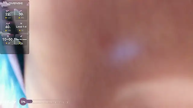 Atenea Klett  online show from September 2025 01:49:02 PM