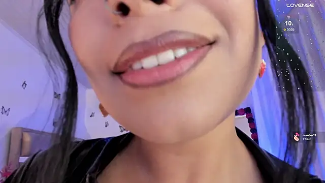 cristie ortiz online show from February 2026 03:27:01 AM