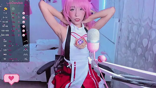 mia kawaii05 online show from February 2025 09:37:02 PM