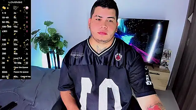 Thomas chubbyxhot online show from April 2026 02:46:02 AM