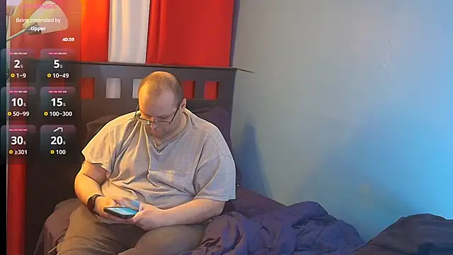 lefty15242 online show from March 2026 04:47:01 AM