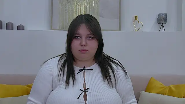 LillianKim online show from January 2025 03:48:02 AM