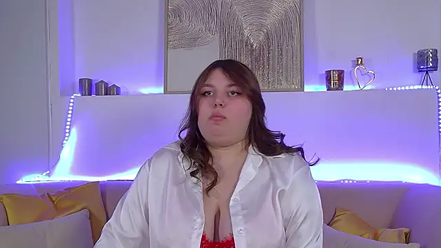 LillianKim online show from February 2025 12:36:02 AM