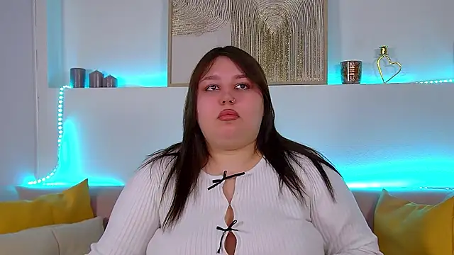 LillianKim online show from March 2025 06:44:01 PM