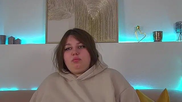 LillianKim online show from March 2025 06:20:02 PM