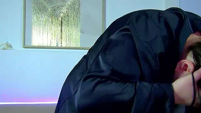 LillianKim online show from October 2025 06:24:01 AM