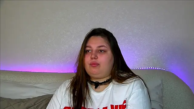 LillianKim online show from October 2025 06:42:02 PM