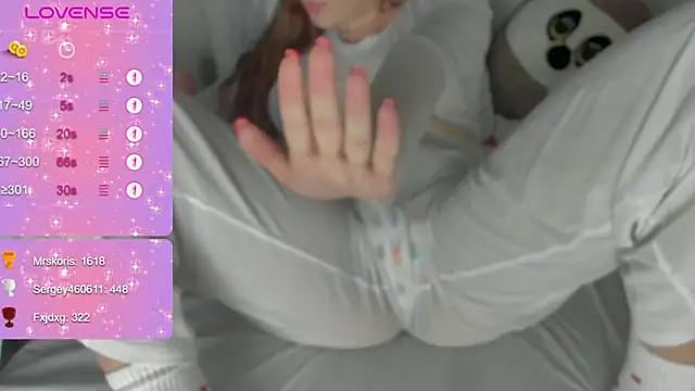 92yourbitch922 online show from February 2026 12:29:01 AM