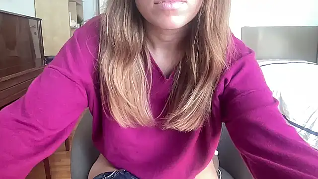 Mollyy998 online show from October 2025 02:37:01 PM