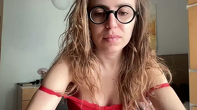 Mollyy998 online show from January 2026 12:55:01 PM