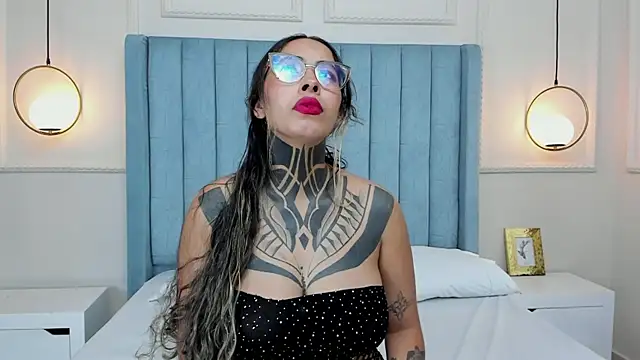 NicoleBlum online show from March 2026 08:59:01 PM