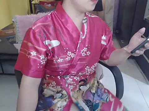 MissFoxylady online show from May 2026 05:02:01 AM