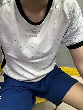 Snapshot of Enda_21 chatting on October 2025 08:01:01 AM Enda 21 online show from October 2025 08:01:01 AM