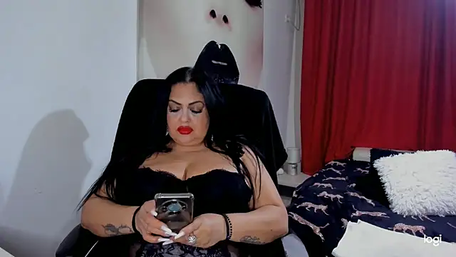 Brendaxx1 online show from January 2025 01:41:02 AM