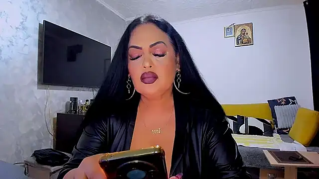 Brendaxx1 online show from May 2026 08:27:02 PM