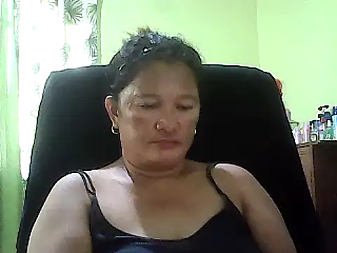 hott scarlett online show from February 2025 12:58:02 AM