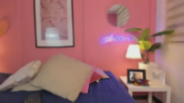 Snapshot of SoySaraa chatting on February 2026 06:09:01 AM SoySaraa online show from February 2026 06:09:01 AM