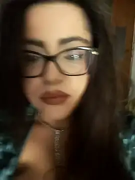 Snapshot of AriaRussell chatting on November 2025 06:46:02 PM AriaRussell online show from November 2025 06:46:02 PM