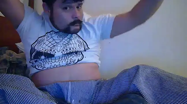 LumberJockMan online show from February 2025 09:35:02 PM