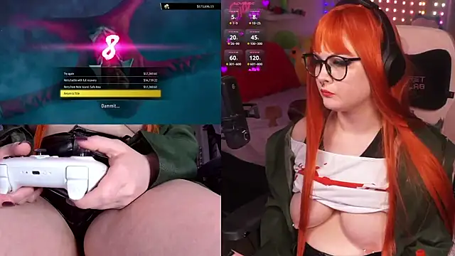 evamila online show from March 2025 03:30:02 AM