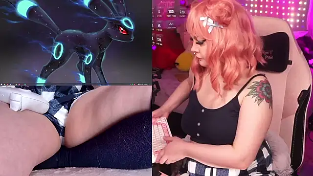 evamila online show from March 2025 02:51:01 AM