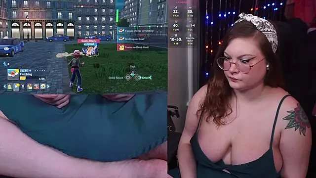 evamila online show from April 2026 01:50:01 AM