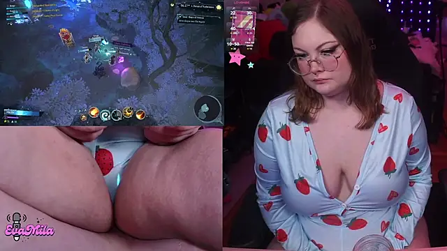 Snapshot of evamila chatting on June 2026 12:59:01 AM evamila online show from June 2026 12:59:01 AM