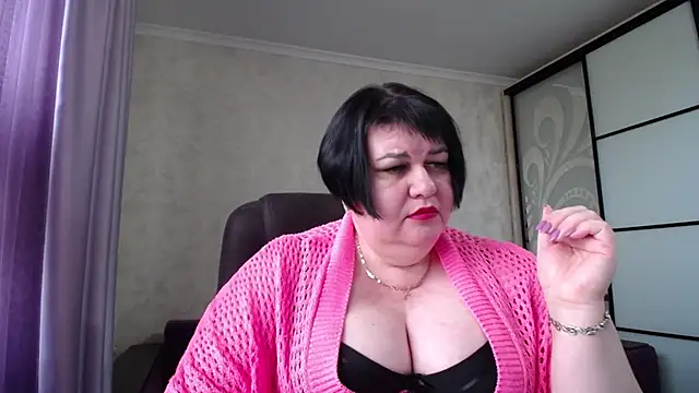 JuicyLady Di online show from October 2025 08:26:01 AM