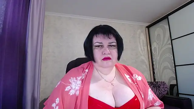 JuicyLady Di online show from January 2026 06:38:02 AM