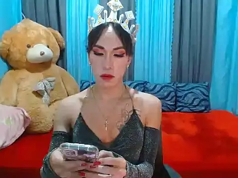 Snapshot of xxSexyBitch69xx chatting on December 2024 12:28:02 PM xxSexyBitch69xx online show from December 2024 12:28:02 PM