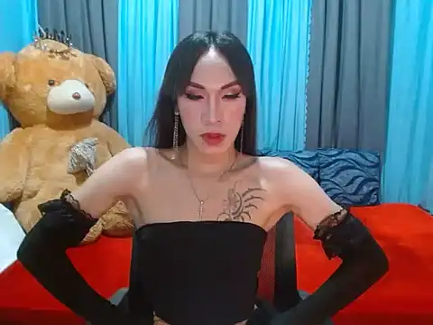 Snapshot of xxSexyBitch69xx chatting on December 2024 09:17:02 AM xxSexyBitch69xx online show from December 2024 09:17:02 AM