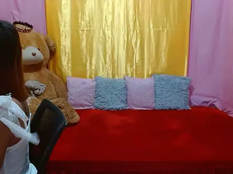 Snapshot of xxSexyBitch69xx chatting on February 2026 09:06:02 AM xxSexyBitch69xx online show from February 2026 09:06:02 AM