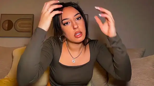 SissiVienna online show from April 2026 05:29:01 PM