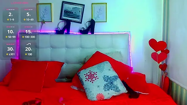 Snapshot of Ashley_Beenson chatting on December 2024 05:08:02 PM Ashley Beenson online show from December 2024 05:08:02 PM