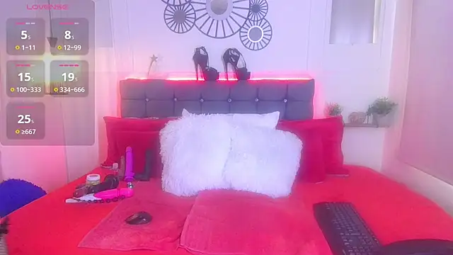 Snapshot of Ashley_Beenson chatting on September 2025 02:06:02 PM Ashley Beenson online show from September 2025 02:06:02 PM