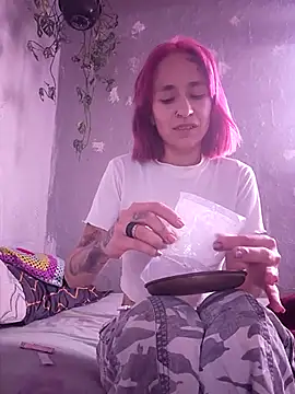 fablob23 online show from March 2025 05:06:02 PM